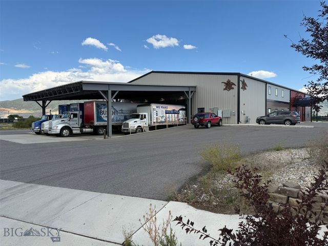 TBD Hansen Road, Butte, MT 59702