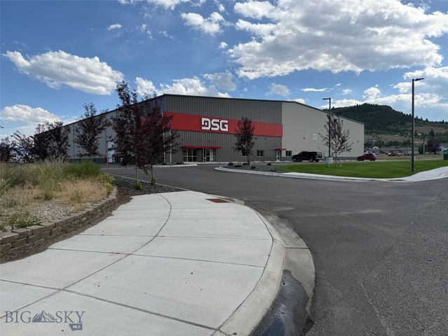 TBD Hansen Road, Butte, MT 59702