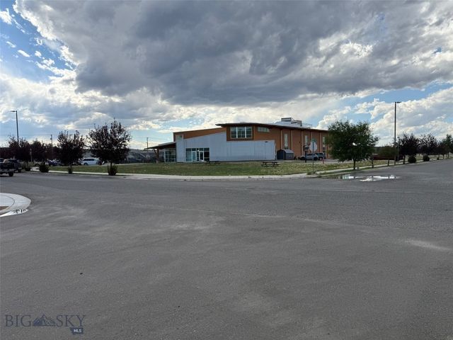 TBD Hansen Road, Butte, MT 59702