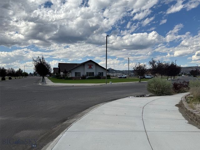 TBD Hansen Road, Butte, MT 59702