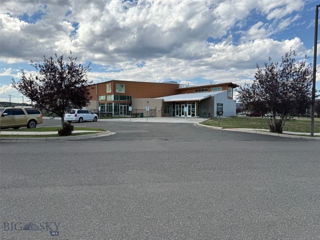 TBD Hansen Road, Butte, MT 59702