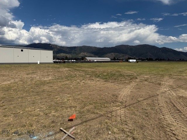 TBD Hansen Road, Butte, MT 59702