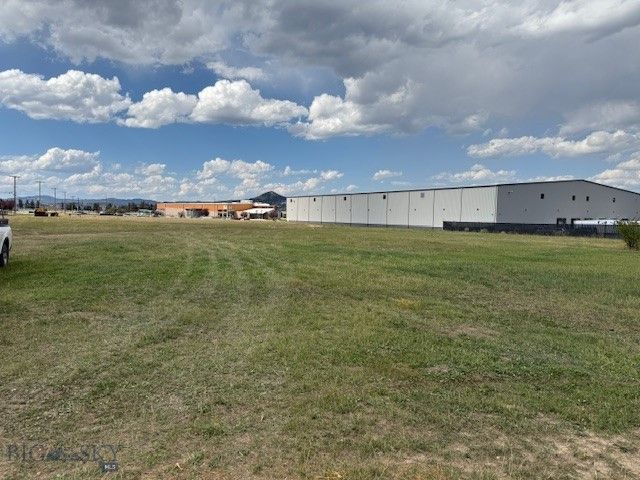 TBD Hansen Road, Butte, MT 59702