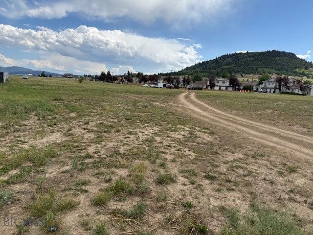 TBD Hansen Road, Butte, MT 59702