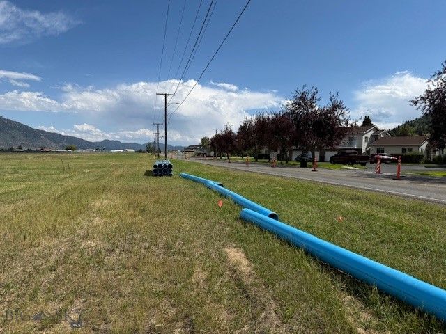 TBD Hansen Road, Butte, MT 59702