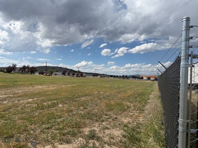 TBD Hansen Road, Butte, MT 59702