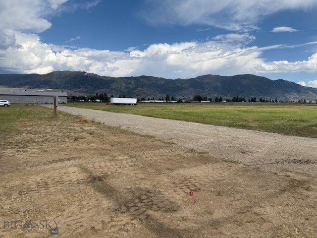 TBD Hansen Road, Butte, MT 59702
