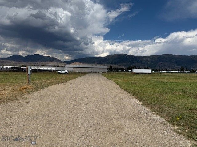 TBD Hansen Road, Butte, MT 59702