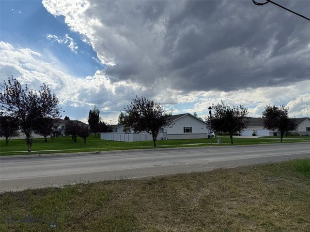 TBD Hansen Road, Butte, MT 59702