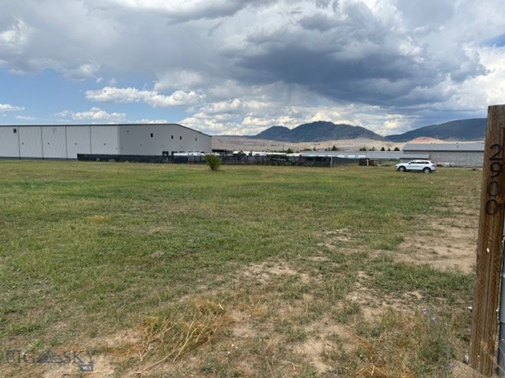 TBD Hansen Road, Butte, MT 59702
