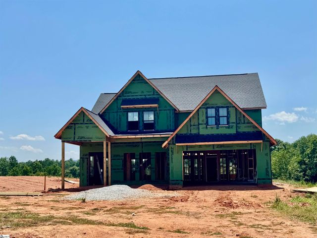 700 Silvo Court, Taylors, SC 29687