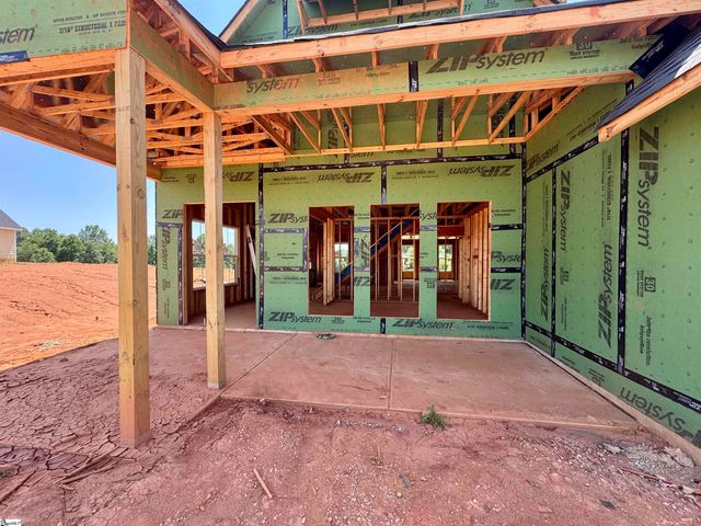 700 Silvo Court, Taylors, SC 29687