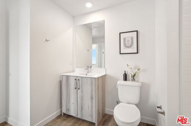 222 N Alvarado Street 208, Los Angeles, CA 90026