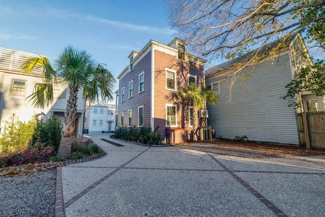 265 Coming Street A+B, Charleston, SC 29403