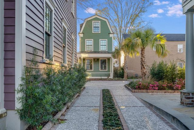 265 Coming Street A+B, Charleston, SC 29403