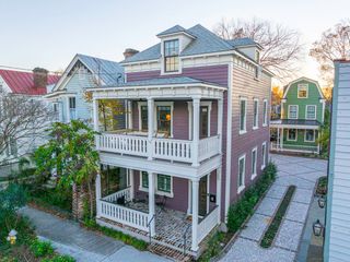 265 Coming Street A+B, Charleston, SC 29403