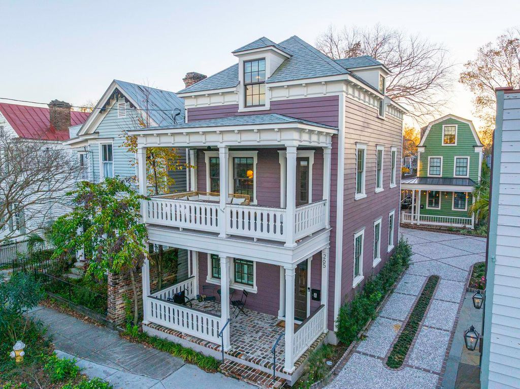 265 Coming Street A+B, Charleston, SC 29403