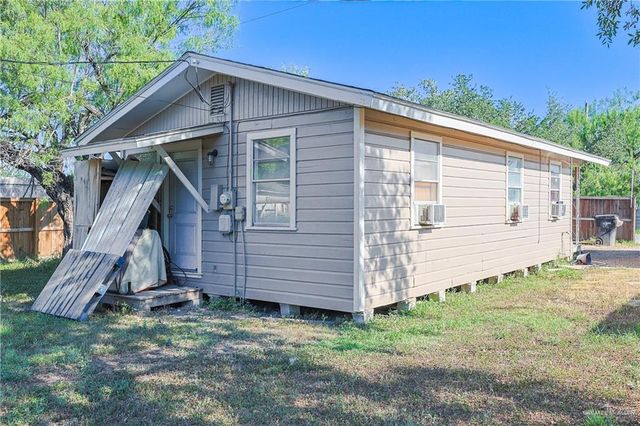 5200 S 27th Street, Mcallen, TX 78503