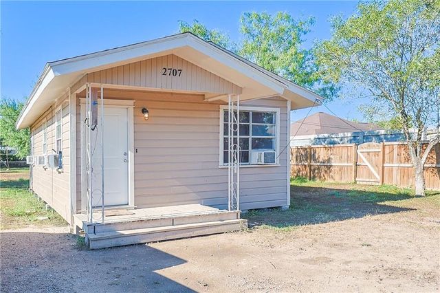 5200 S 27th Street, Mcallen, TX 78503