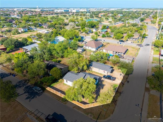 5200 S 27th Street, Mcallen, TX 78503