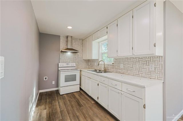 5200 S 27th Street, Mcallen, TX 78503