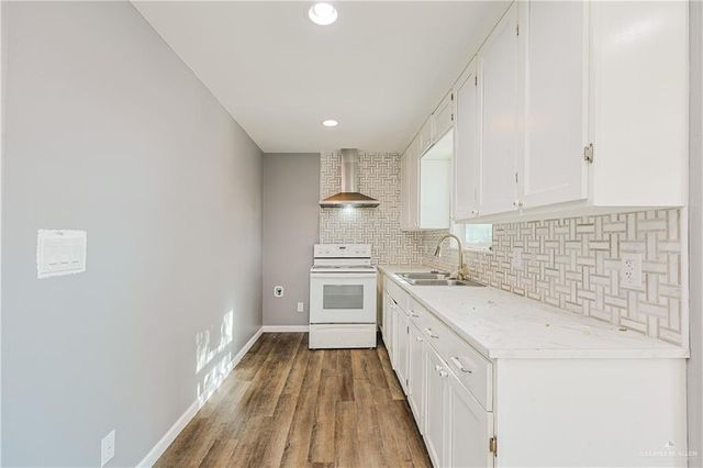 5200 S 27th Street, Mcallen, TX 78503