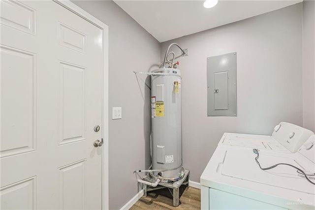 5200 S 27th Street, Mcallen, TX 78503