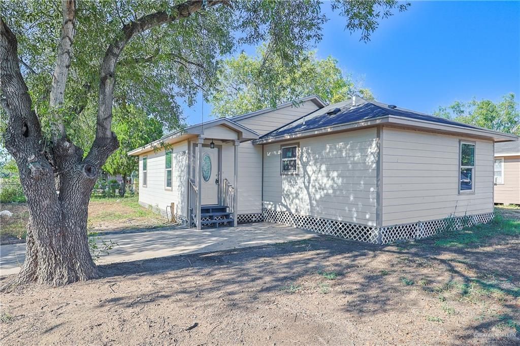 5200 S 27th Street, Mcallen, TX 78503