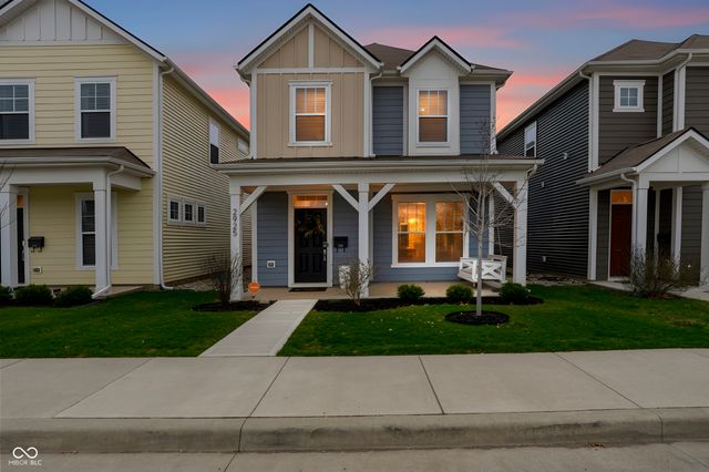 2925 Bolton Square Boulevard, Indianapolis, IN 46222