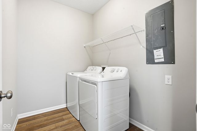 2925 Bolton Square Boulevard, Indianapolis, IN 46222