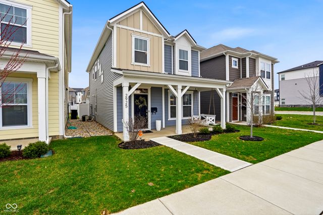 2925 Bolton Square Boulevard, Indianapolis, IN 46222