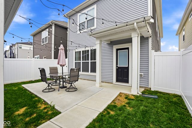 2925 Bolton Square Boulevard, Indianapolis, IN 46222