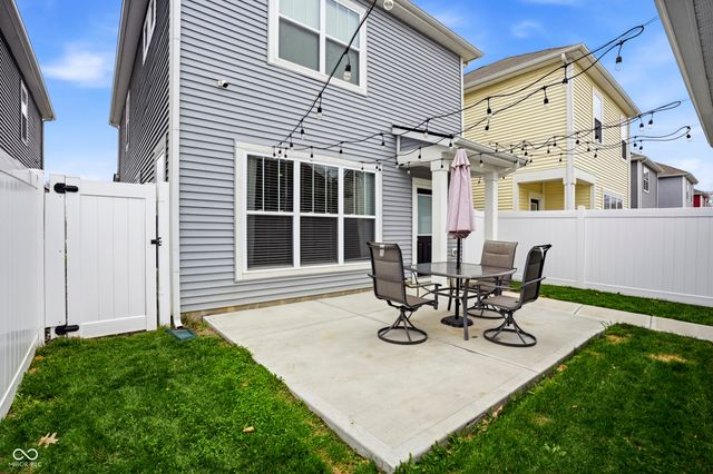 2925 Bolton Square Boulevard, Indianapolis, IN 46222