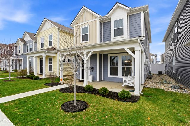 2925 Bolton Square Boulevard, Indianapolis, IN 46222