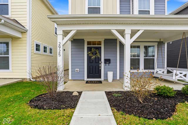 2925 Bolton Square Boulevard, Indianapolis, IN 46222