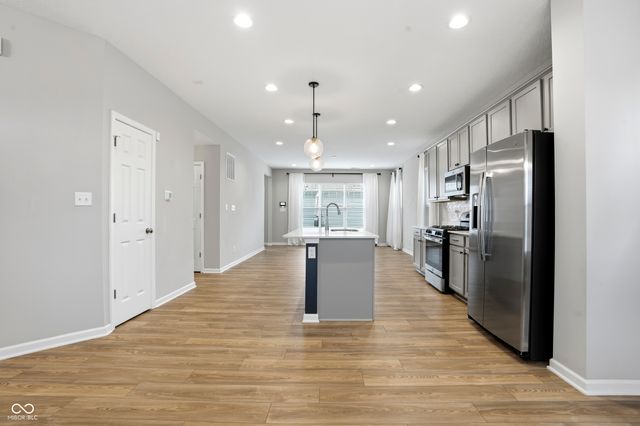 2925 Bolton Square Boulevard, Indianapolis, IN 46222