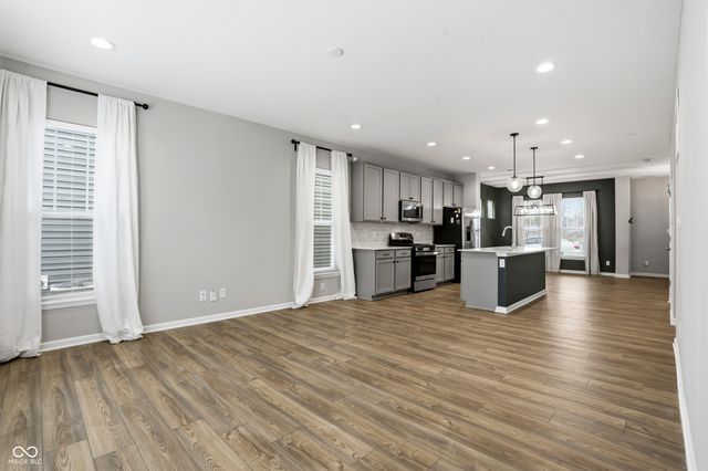 2925 Bolton Square Boulevard, Indianapolis, IN 46222