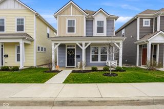 2925 Bolton Square Boulevard, Indianapolis, IN 46222