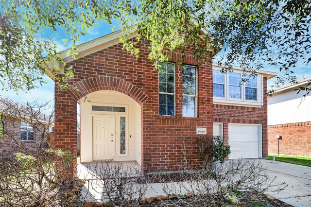 29119 Fox Fountain Lane, Spring, TX 77386