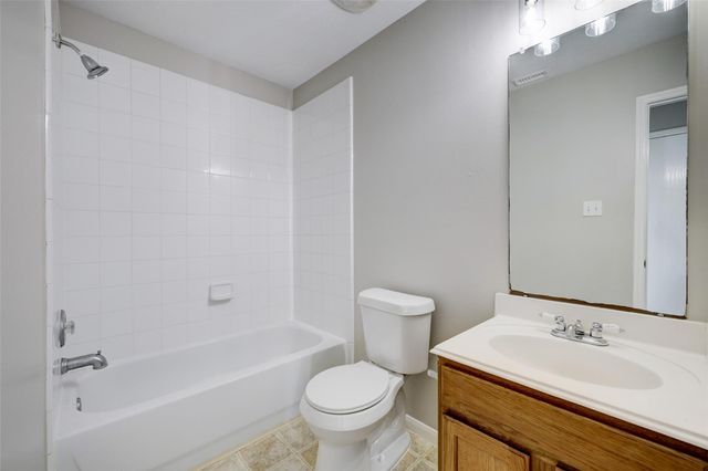 29119 Fox Fountain Lane, Spring, TX 77386