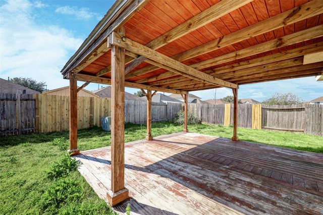 29119 Fox Fountain Lane, Spring, TX 77386