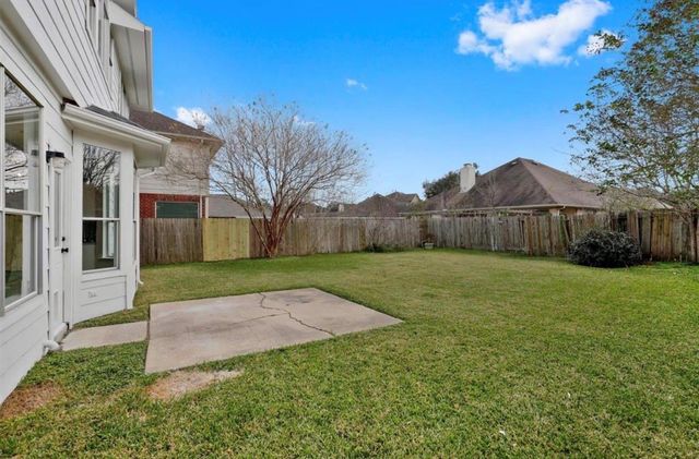 15615 Copano Bay Drive, Sugar Land, TX 77498