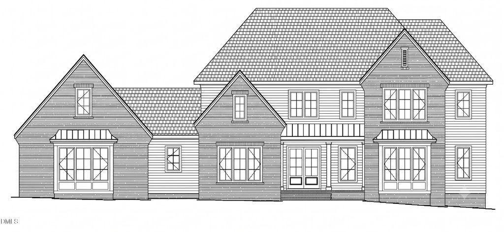 6812 Brixley Circle, Raleigh, NC 27614