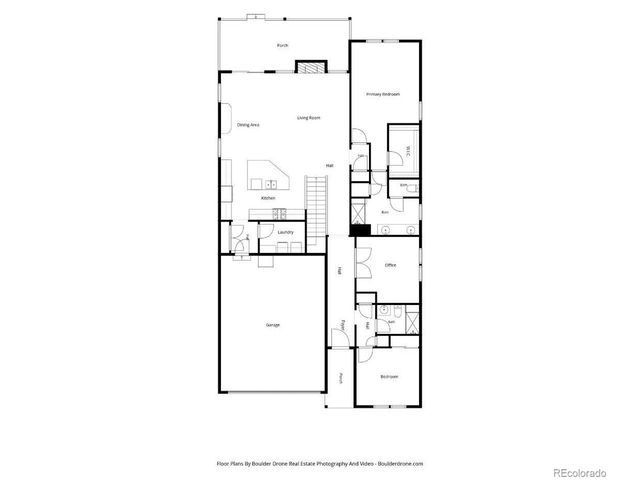 15912 St Paul St, Thornton, CO 80602