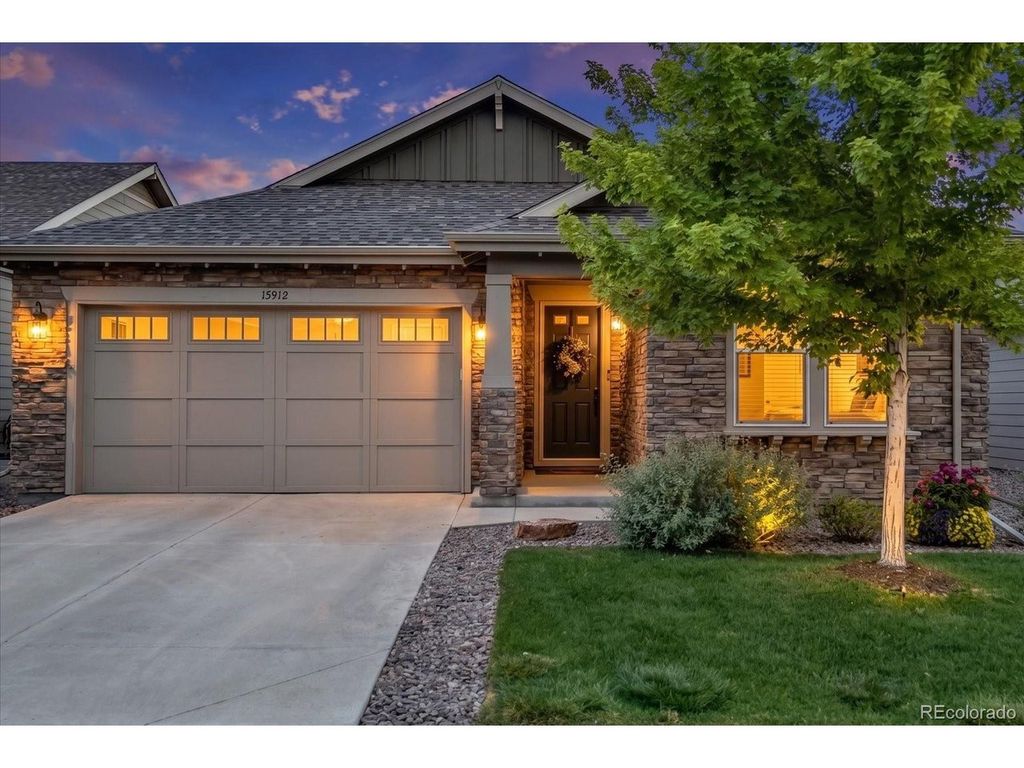 15912 St Paul St, Thornton, CO 80602