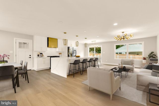 2329 BLUE VALLEY DR, Silver Spring, MD 20904