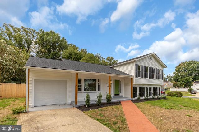 2329 BLUE VALLEY DR, Silver Spring, MD 20904