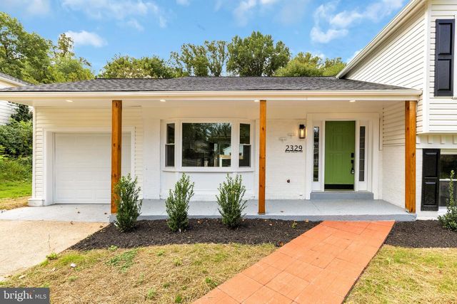 2329 BLUE VALLEY DR, Silver Spring, MD 20904