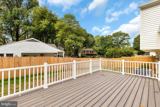 2329 BLUE VALLEY DR, Silver Spring, MD 20904
