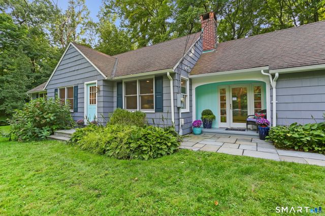 315 Olmstead Hill Road, Wilton, CT 06897